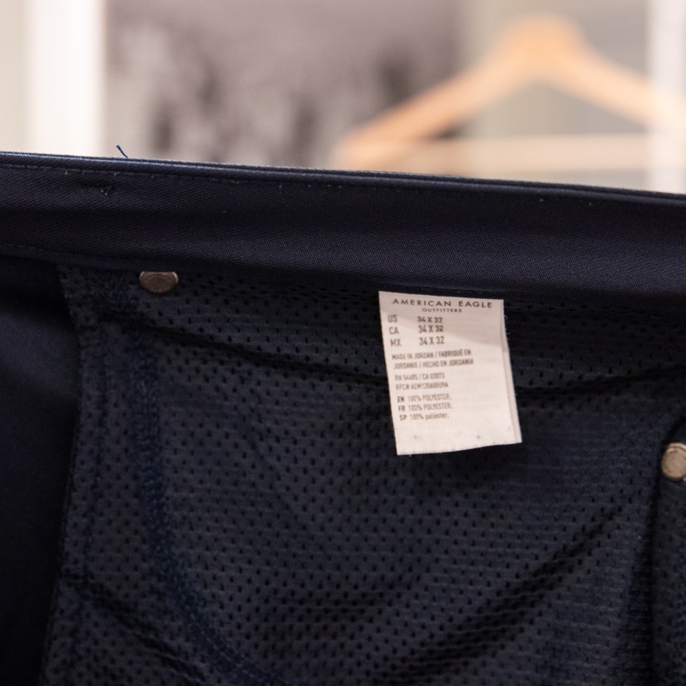 American Eagle Slacks - image 3